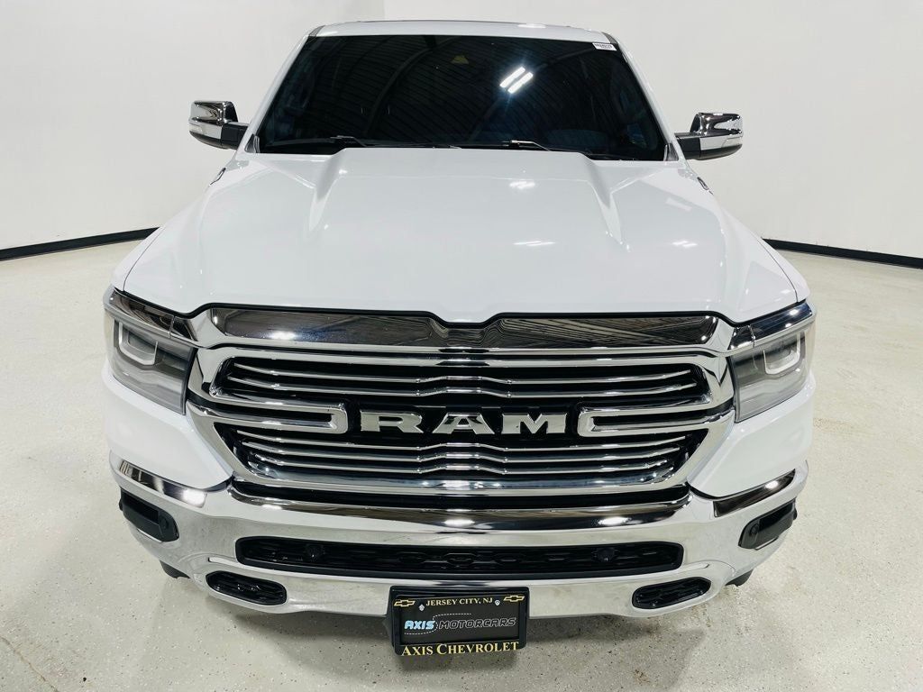 2022 Ram 1500 Laramie Jersey City NJ