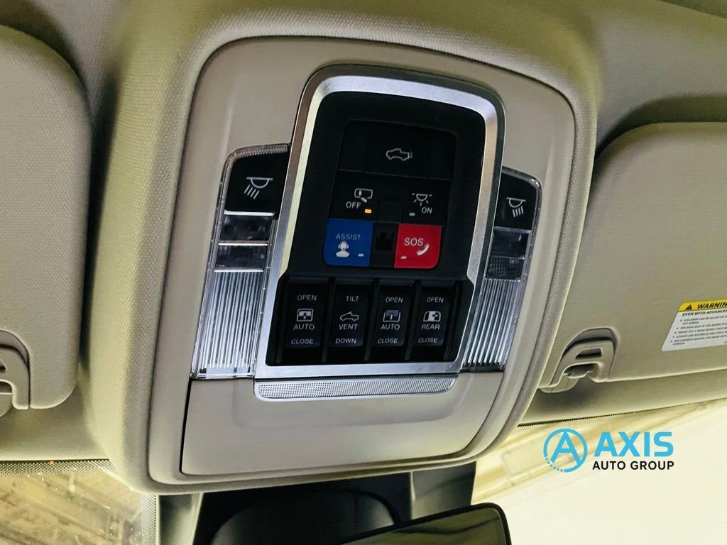 2022 Ram 1500 Laramie Jersey City NJ