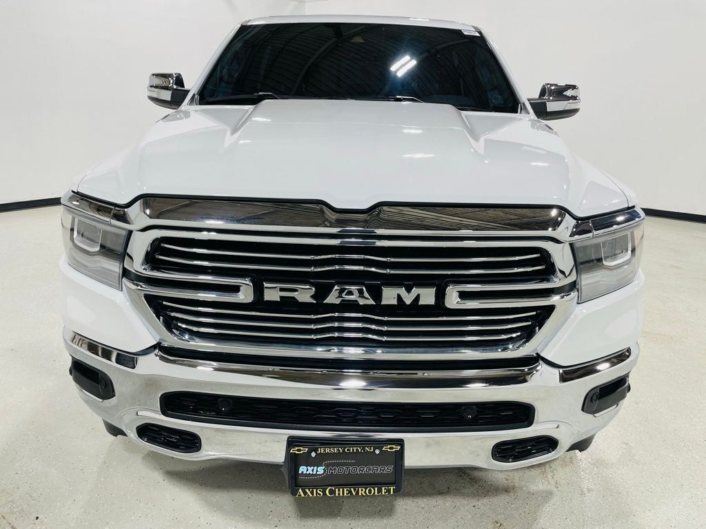 2022 Ram 1500 Laramie Jersey City NJ