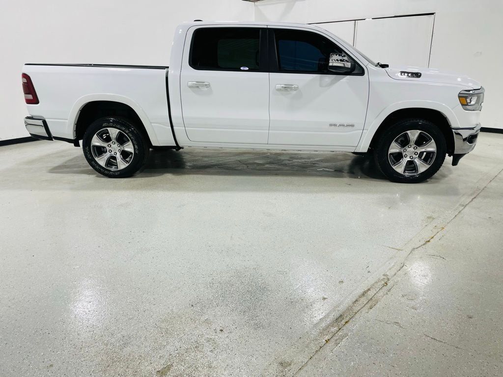 2022 Ram 1500 Laramie Jersey City NJ
