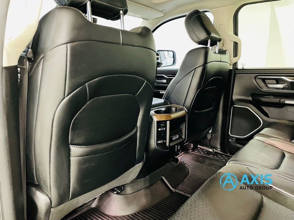 2022 Ram 1500 Laramie Jersey City NJ