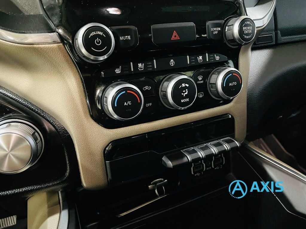 2022 Ram 1500 Laramie Jersey City NJ