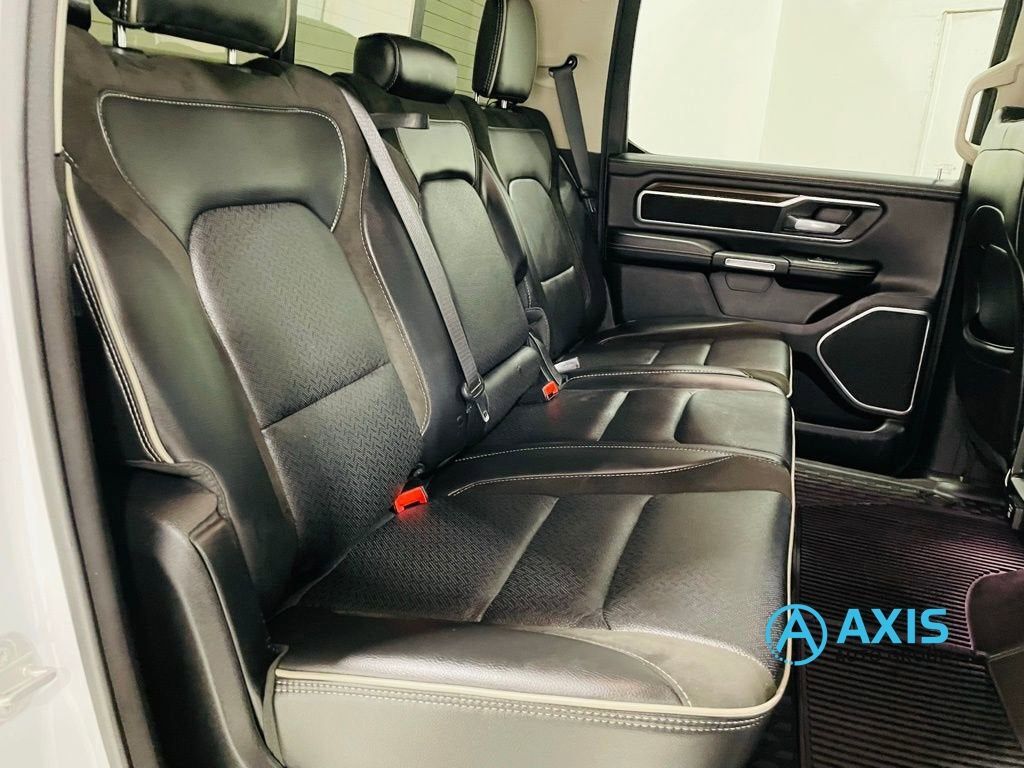 2022 Ram 1500 Laramie Jersey City NJ