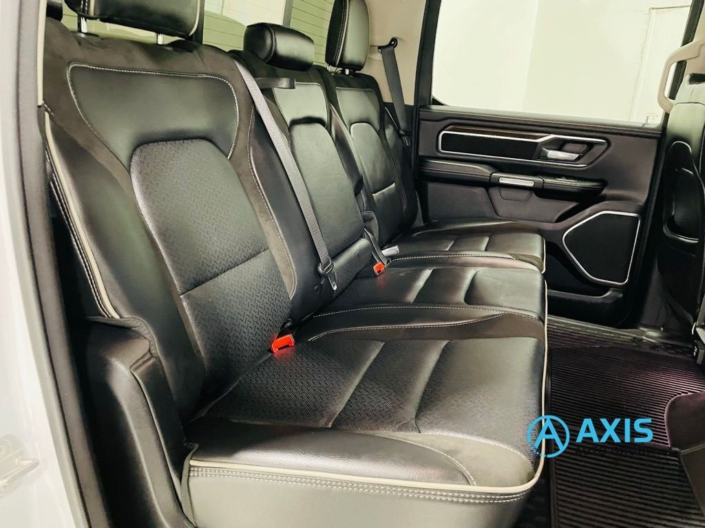2022 Ram 1500 Laramie Jersey City NJ