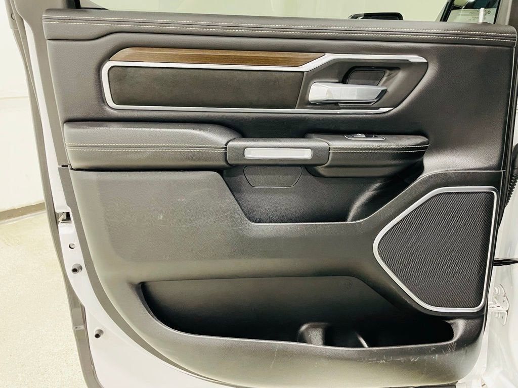 2022 Ram 1500 Laramie Jersey City NJ