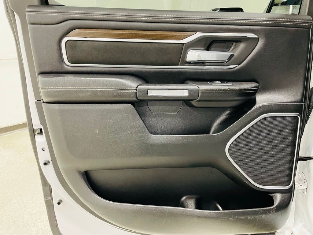 2022 Ram 1500 Laramie Jersey City NJ