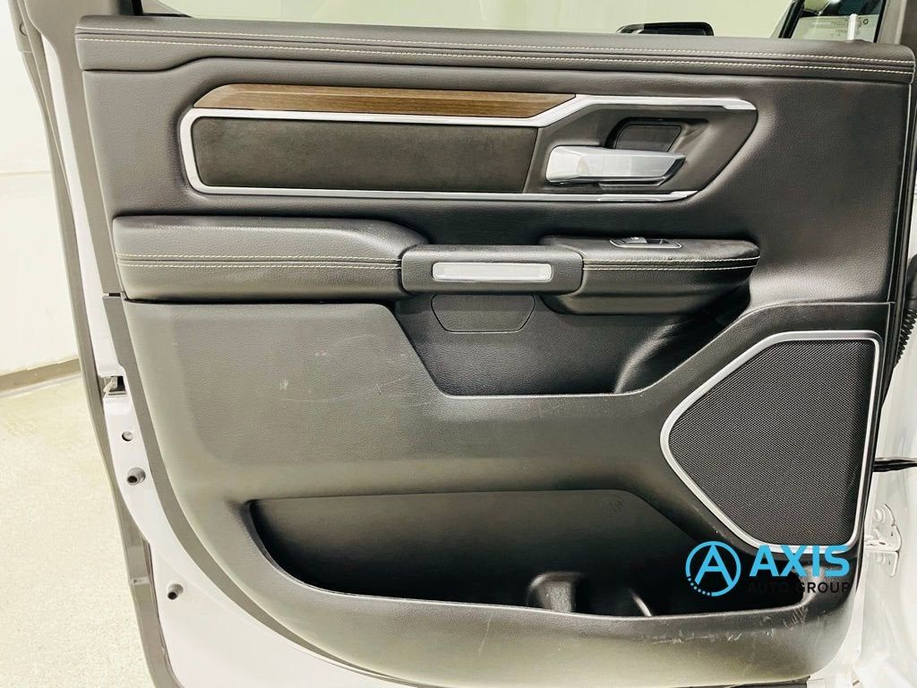 2022 Ram 1500 Laramie Jersey City NJ