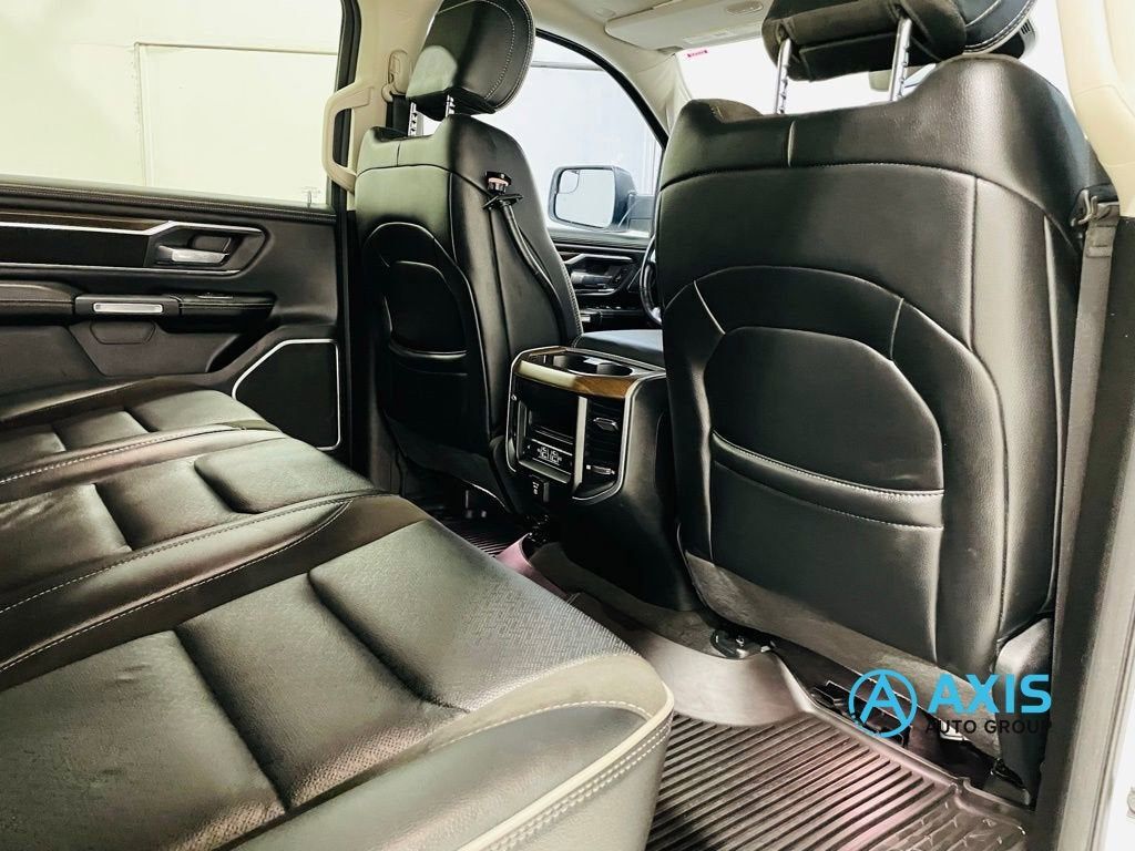 2022 Ram 1500 Laramie Jersey City NJ