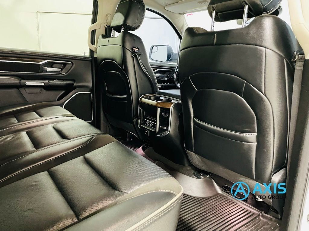 2022 Ram 1500 Laramie Jersey City NJ