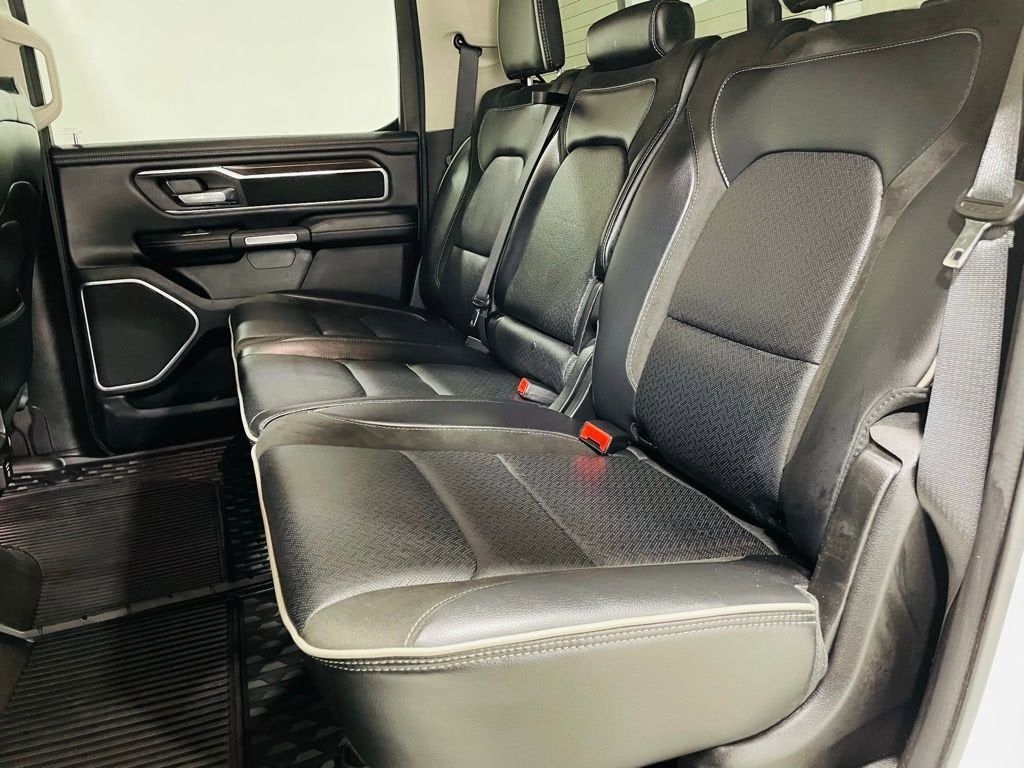 2022 Ram 1500 Laramie Jersey City NJ