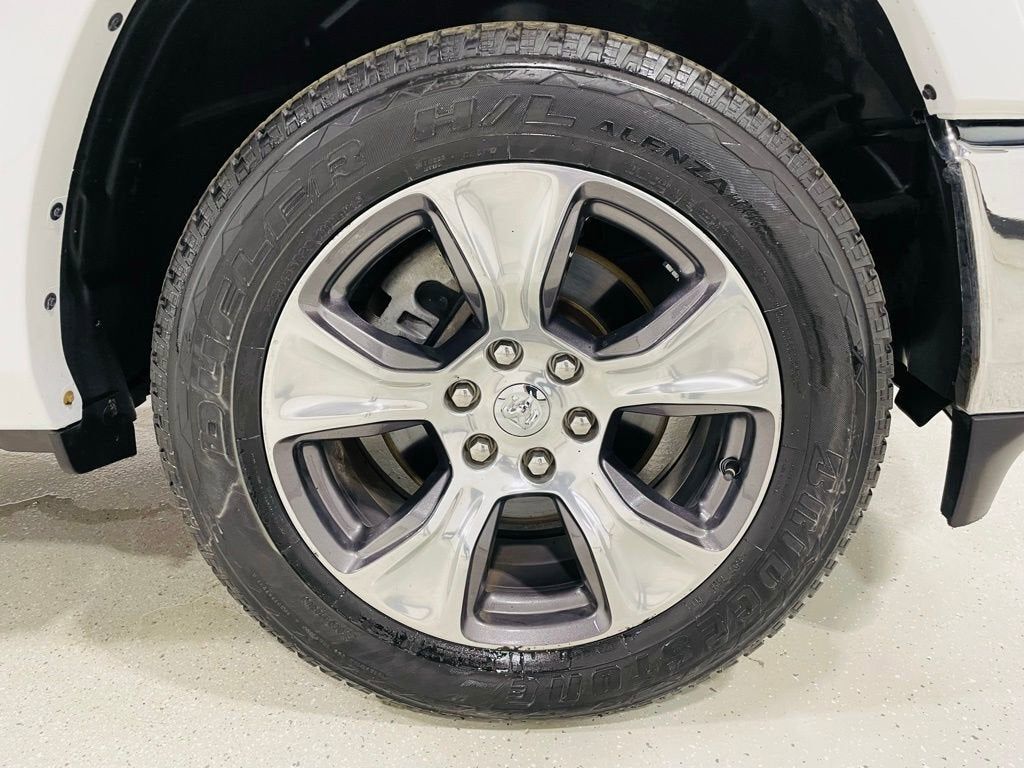 2022 Ram 1500 Laramie Jersey City NJ