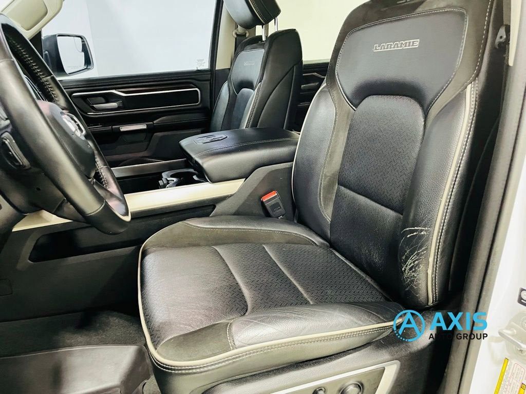 2022 Ram 1500 Laramie Jersey City NJ