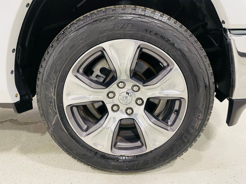 2022 Ram 1500 Laramie Jersey City NJ