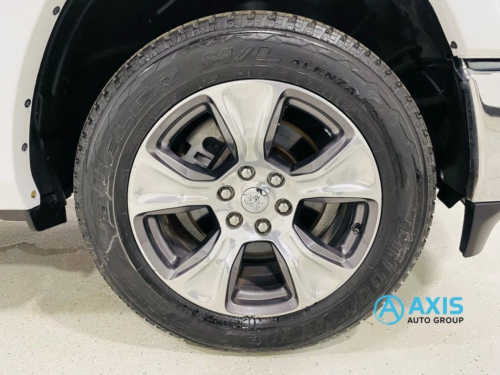 2022 Ram 1500 Laramie Jersey City NJ