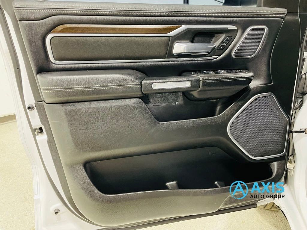 2022 Ram 1500 Laramie Jersey City NJ