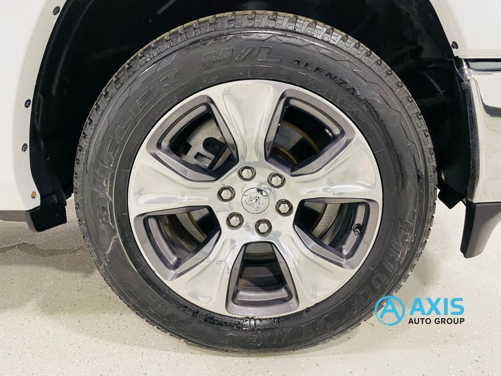 2022 Ram 1500 Laramie Jersey City NJ