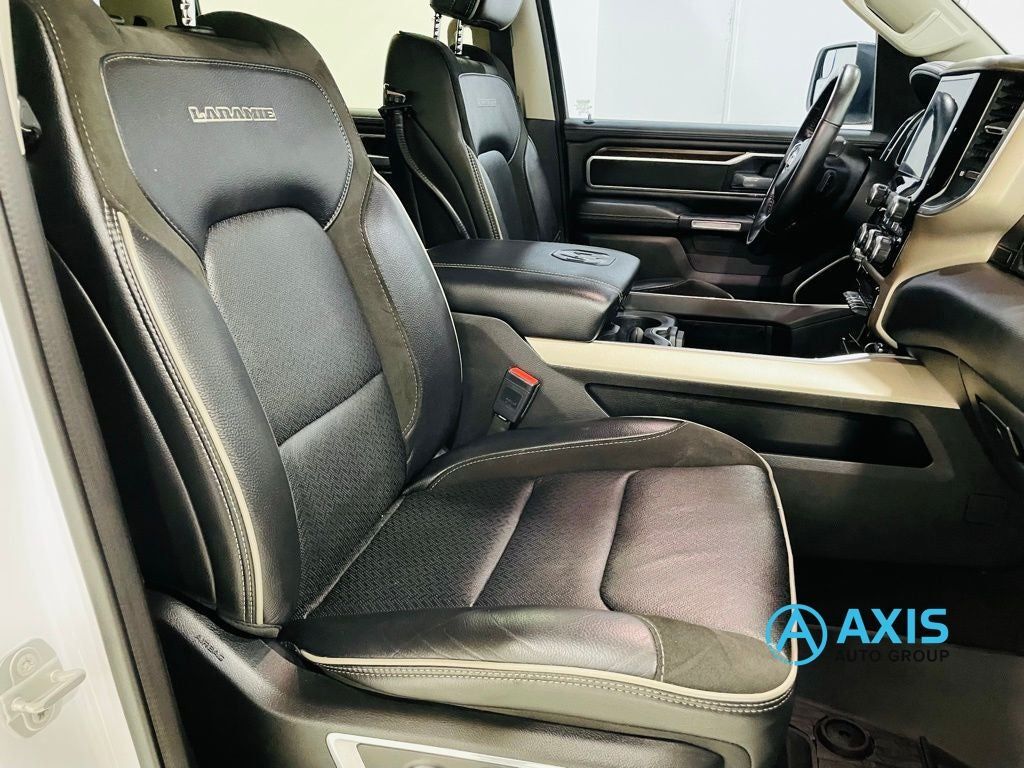 2022 Ram 1500 Laramie Jersey City NJ