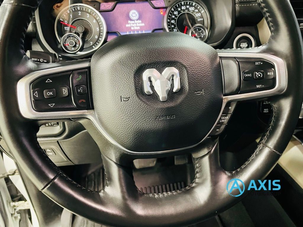 2022 Ram 1500 Laramie Jersey City NJ