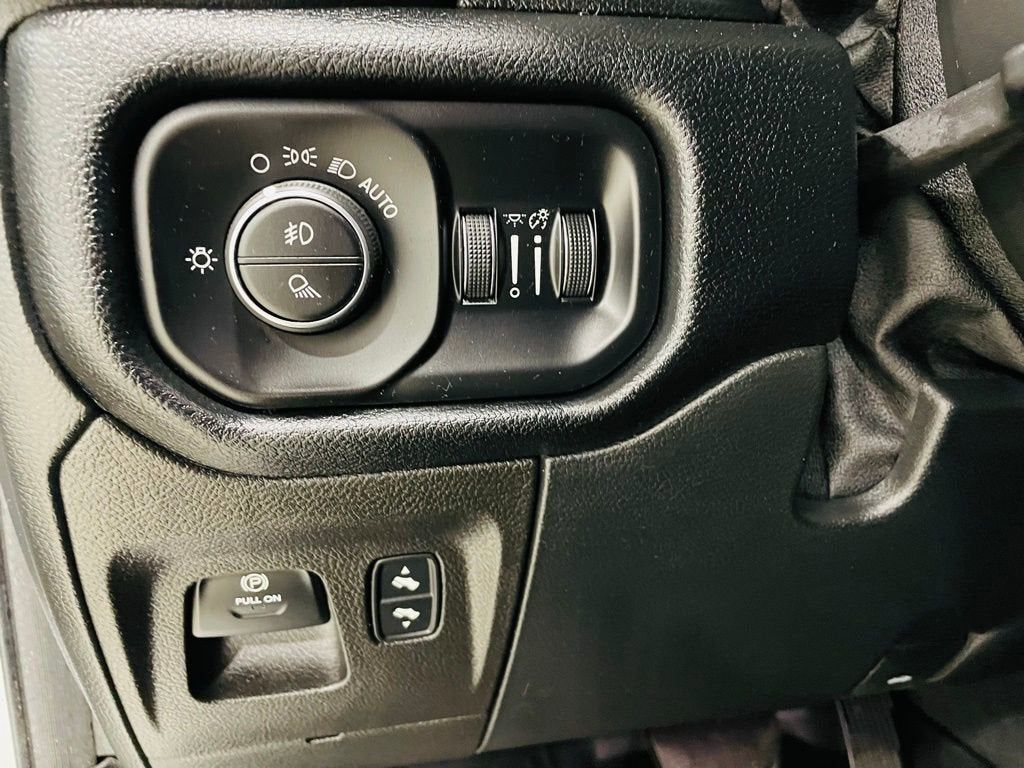 2022 Ram 1500 Laramie Jersey City NJ