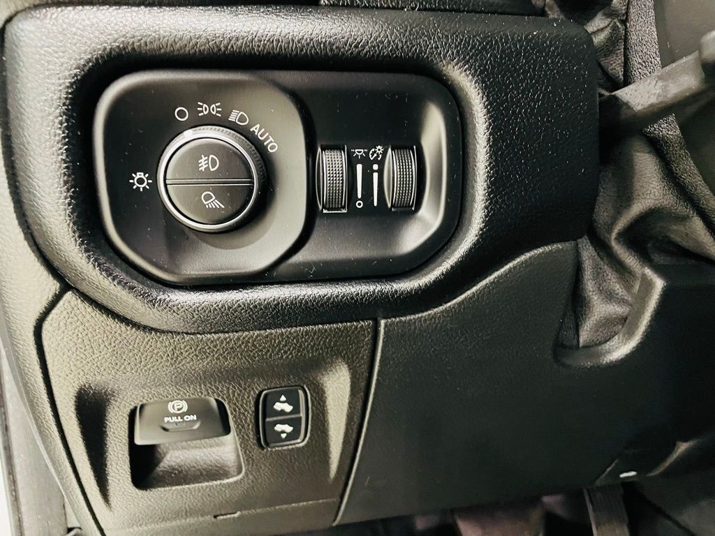 2022 Ram 1500 Laramie Jersey City NJ