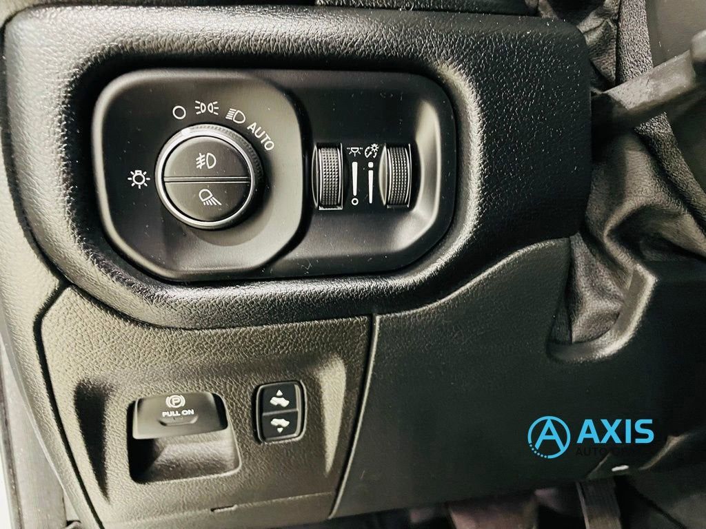 2022 Ram 1500 Laramie Jersey City NJ