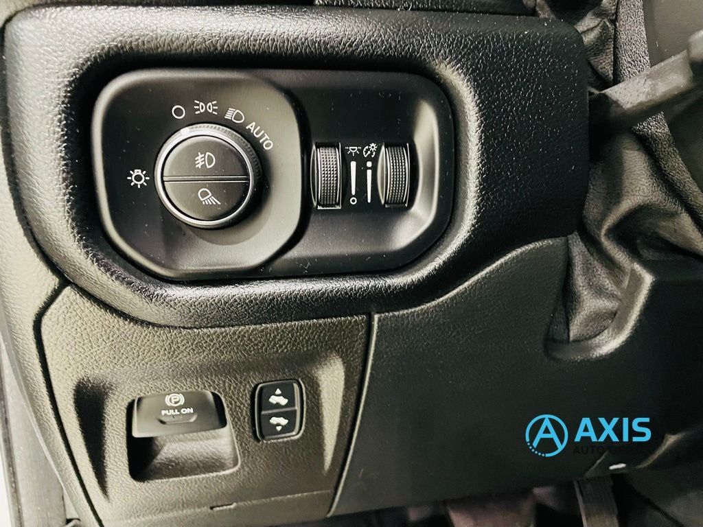 2022 Ram 1500 Laramie Jersey City NJ