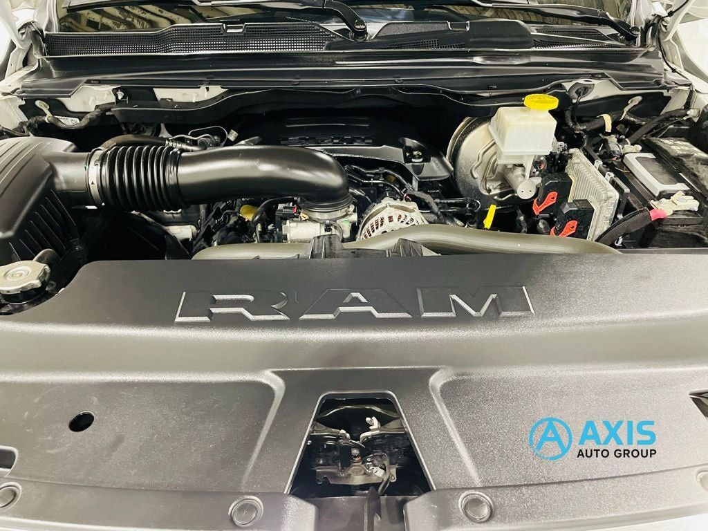 2022 Ram 1500 Laramie Jersey City NJ