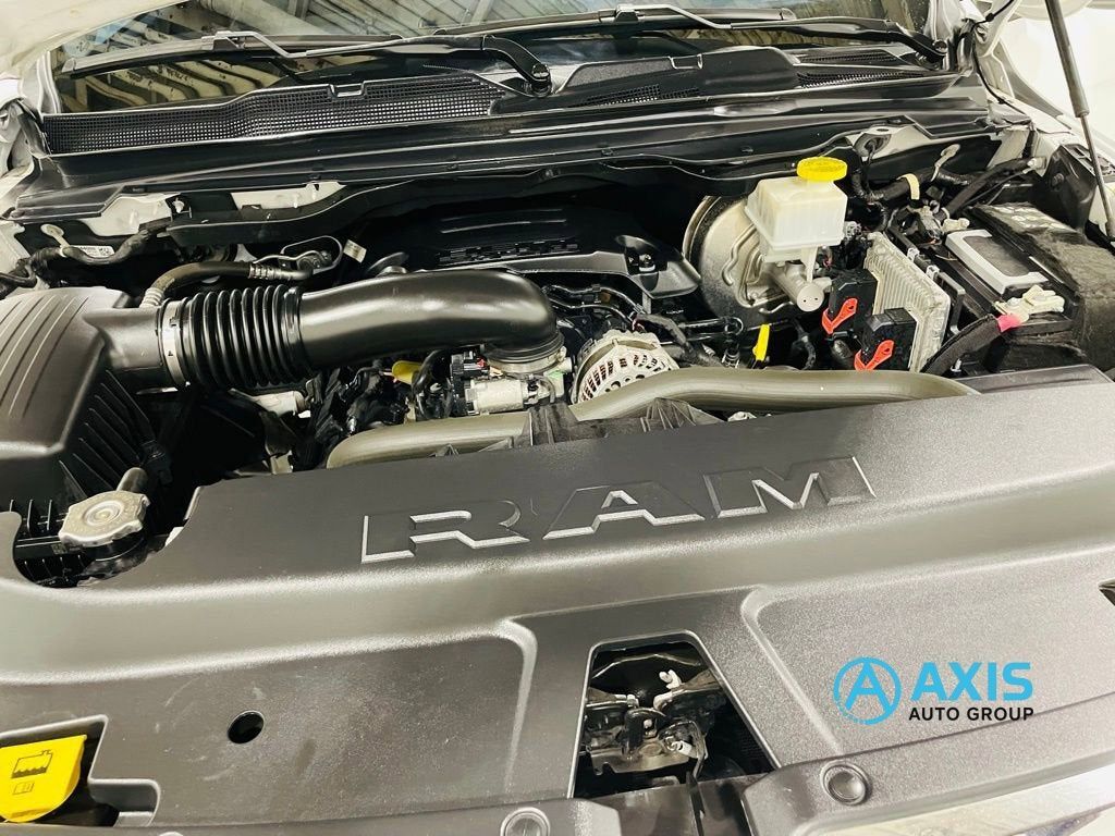 2022 Ram 1500 Laramie Jersey City NJ