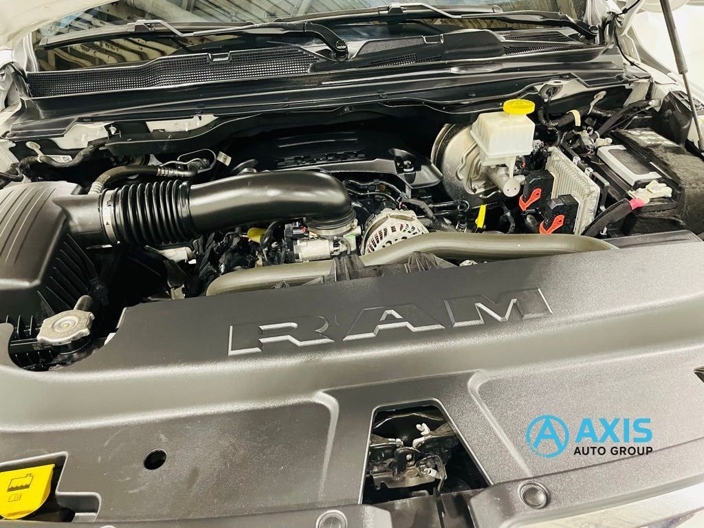 2022 Ram 1500 Laramie Jersey City NJ