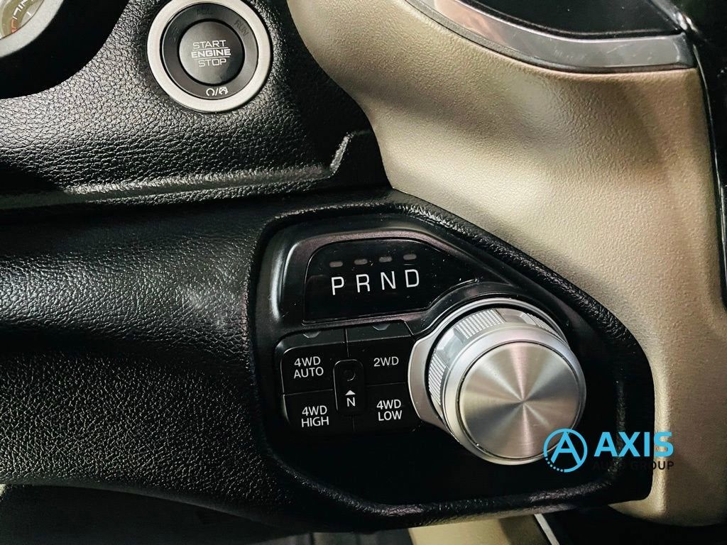 2022 Ram 1500 Laramie Jersey City NJ