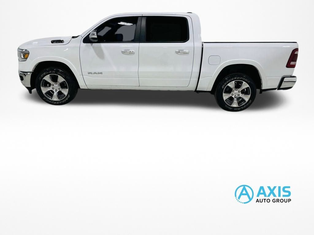 2022 Ram 1500 Laramie Jersey City NJ