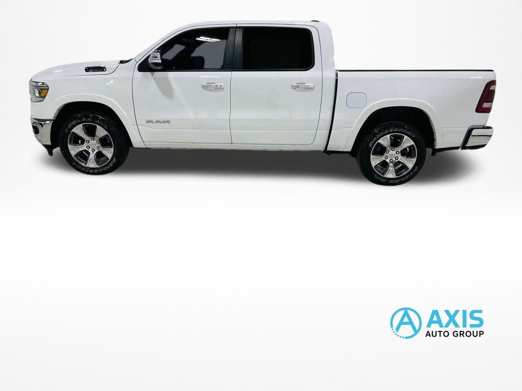 2022 Ram 1500 Laramie Jersey City NJ