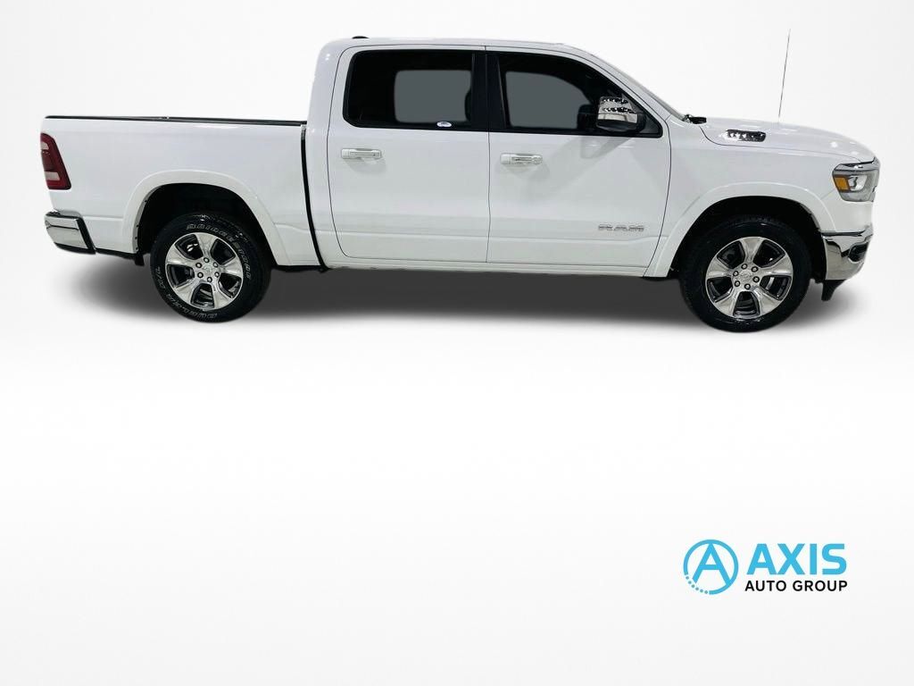 2022 Ram 1500 Laramie Jersey City NJ