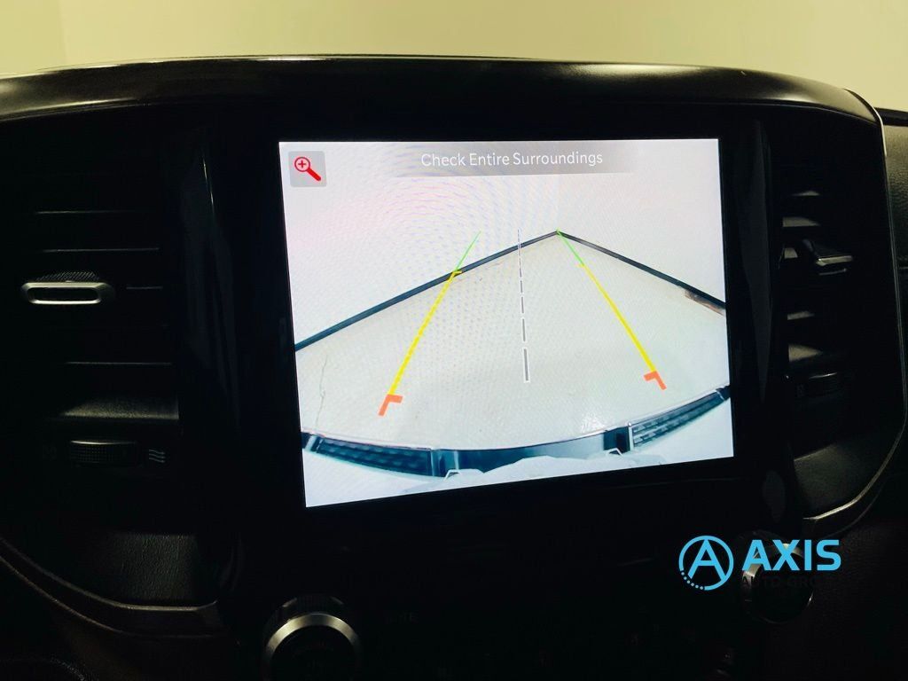 2022 Ram 1500 Laramie Jersey City NJ