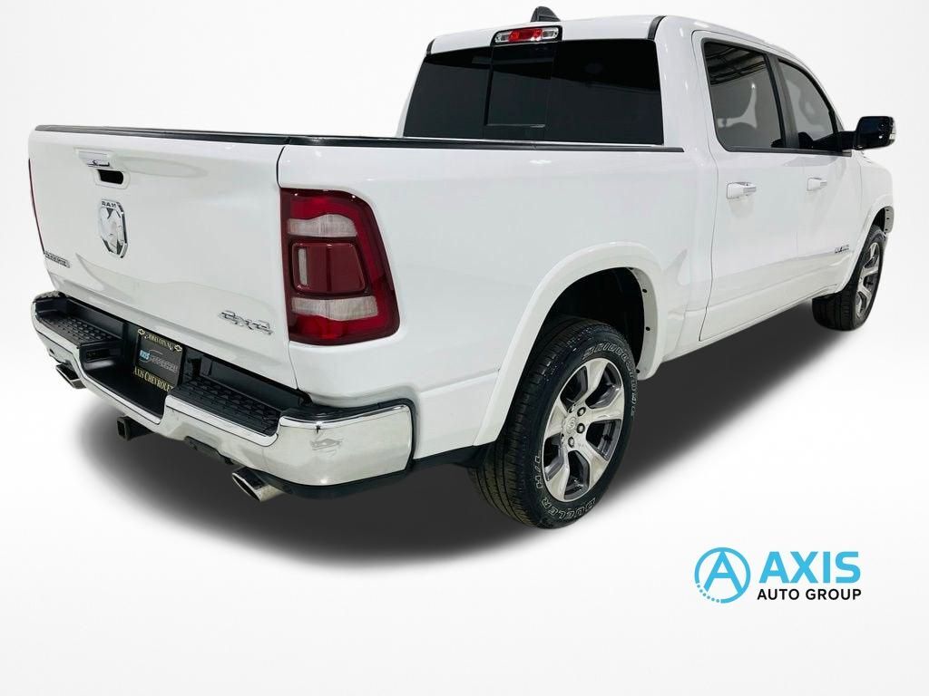 2022 Ram 1500 Laramie Jersey City NJ