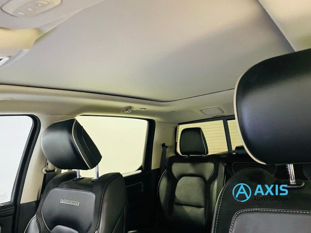 2022 Ram 1500 Laramie Jersey City NJ