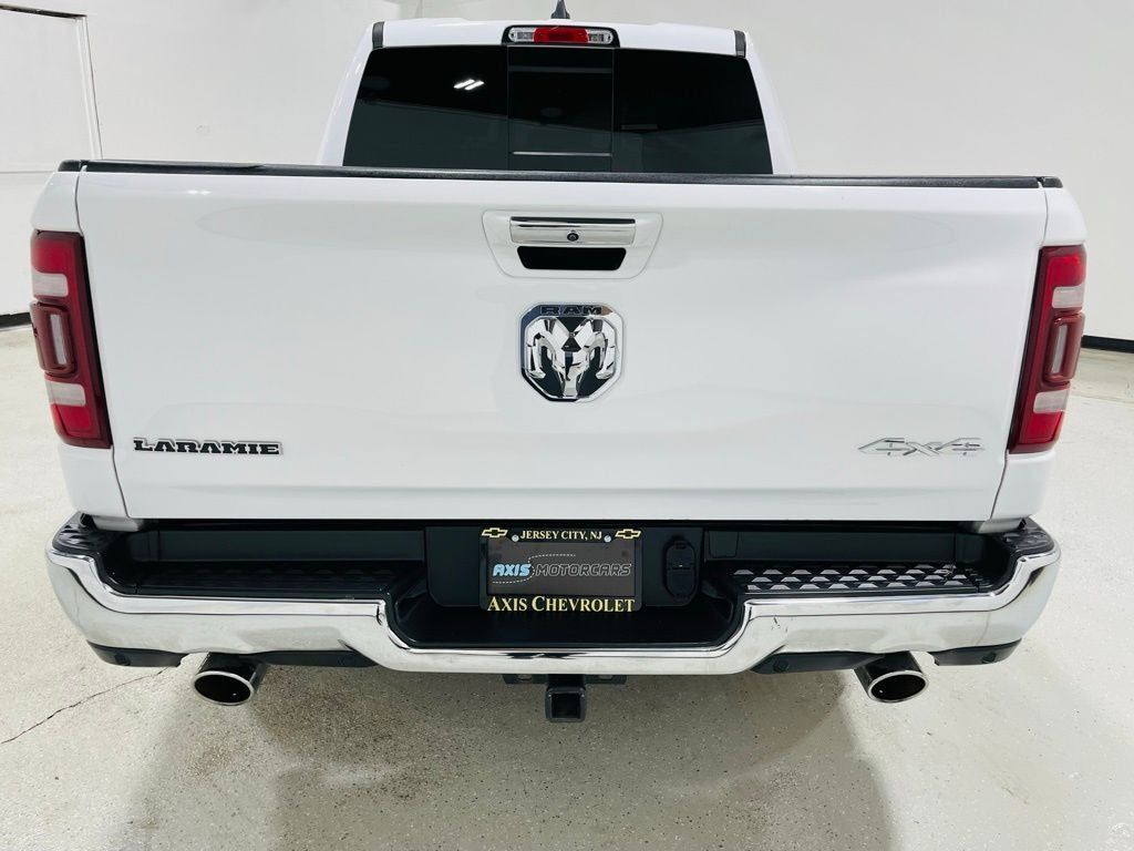 2022 Ram 1500 Laramie Jersey City NJ