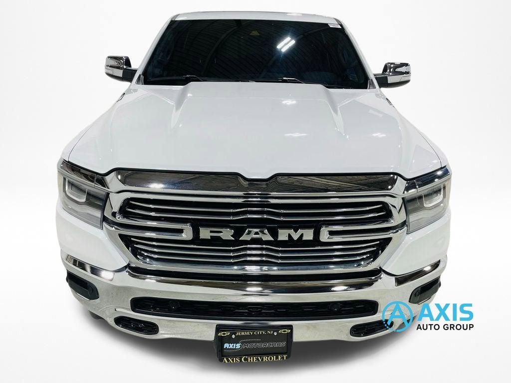 2022 Ram 1500 Laramie Jersey City NJ