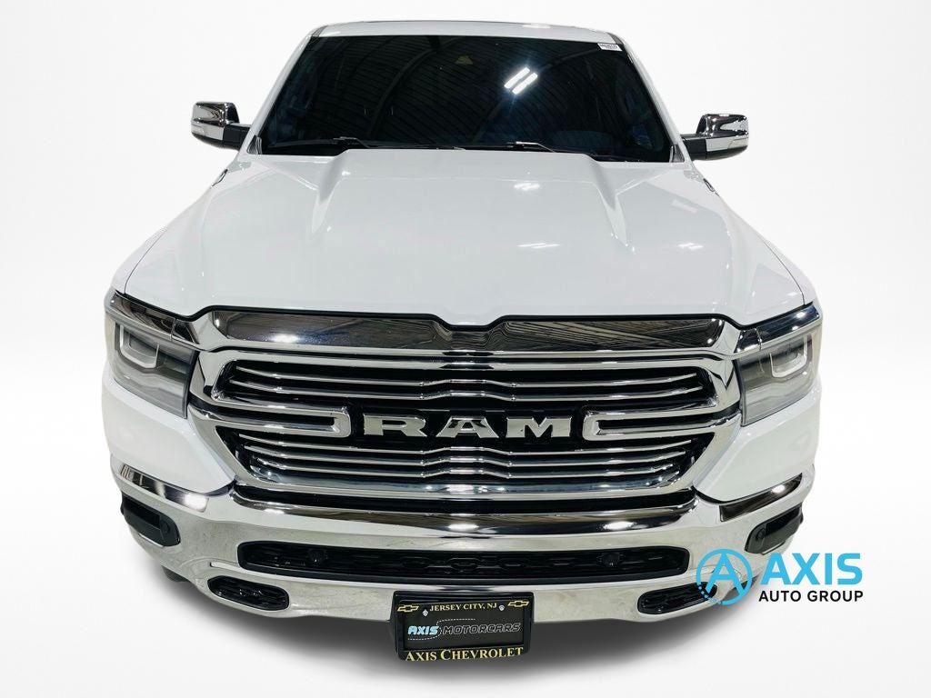 2022 Ram 1500 Laramie Jersey City NJ