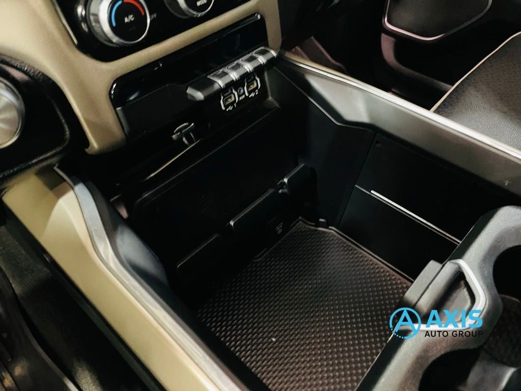 2022 Ram 1500 Laramie Jersey City NJ