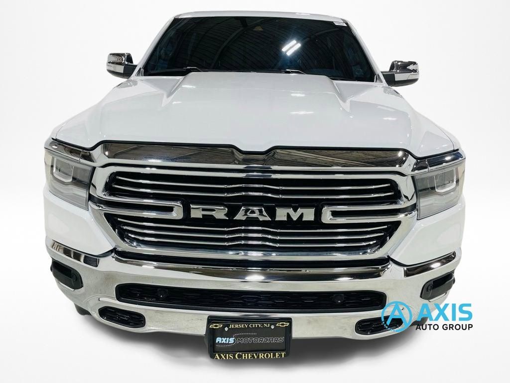 2022 Ram 1500 Laramie Jersey City NJ