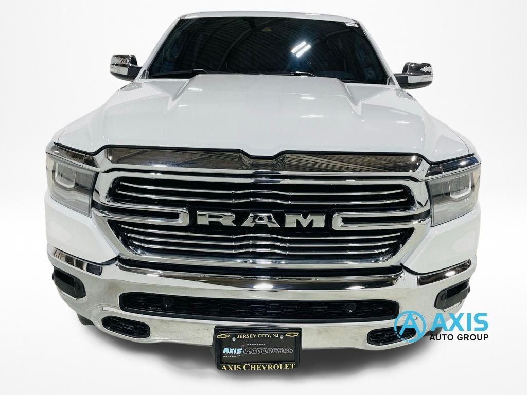 2022 Ram 1500 Laramie Jersey City NJ