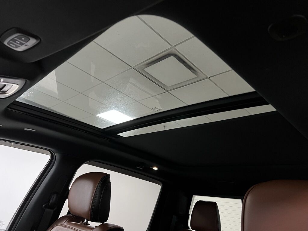 2022 Ram 1500 Laramie Longhorn Loveland CO
