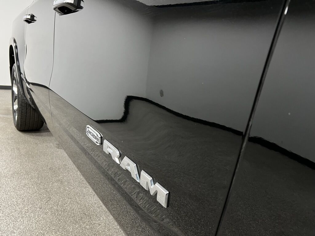2022 Ram 1500 Laramie Longhorn Loveland CO