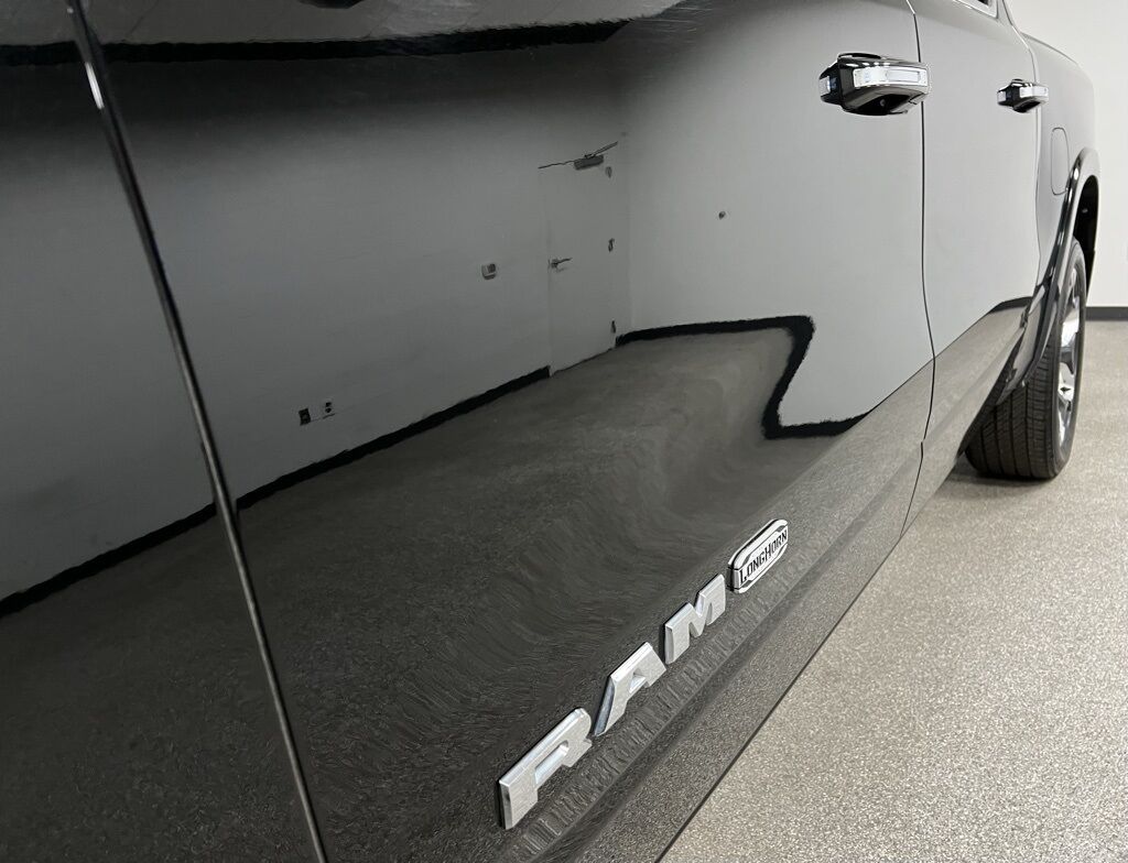 2022 Ram 1500 Laramie Longhorn Loveland CO