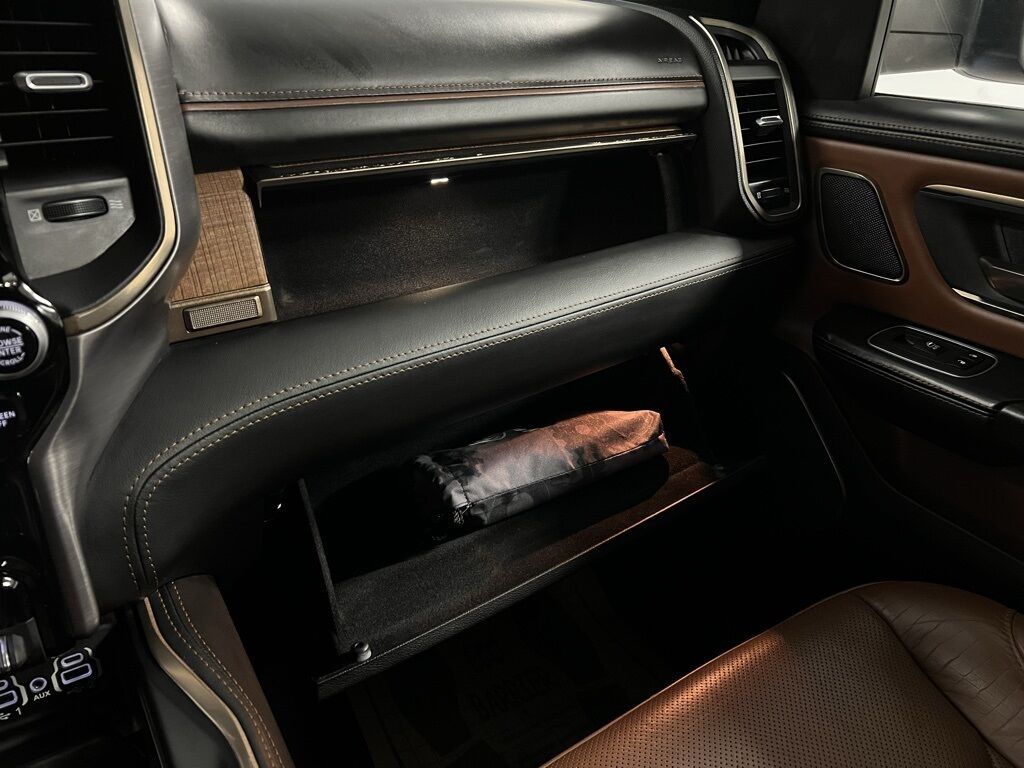 2022 Ram 1500 Laramie Longhorn Loveland CO