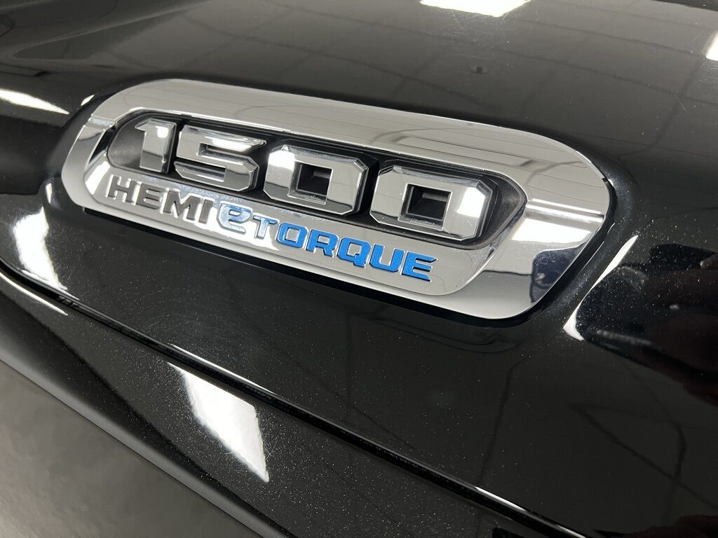 2022 Ram 1500 Laramie Longhorn Loveland CO