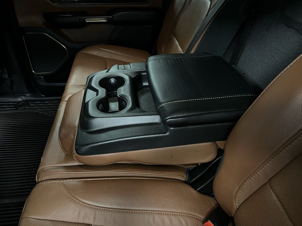 2022 Ram 1500 Laramie Longhorn Loveland CO