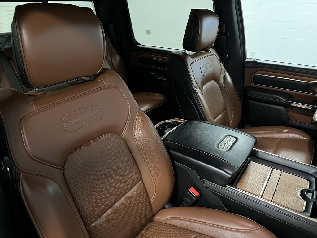 2022 Ram 1500 Laramie Longhorn Loveland CO