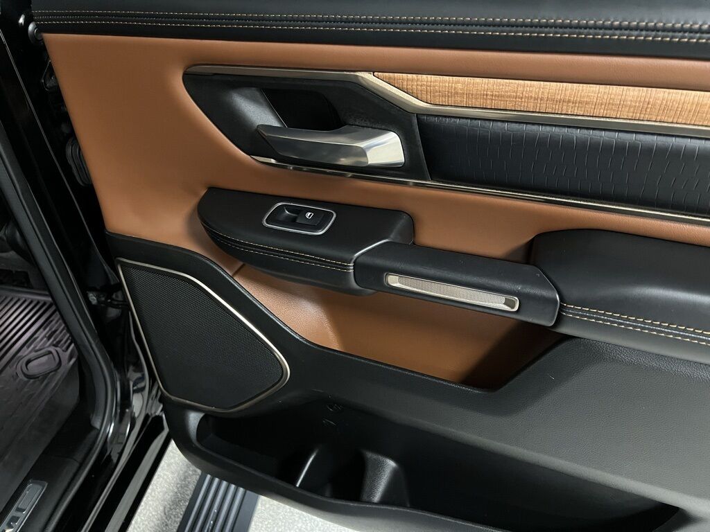 2022 Ram 1500 Laramie Longhorn Loveland CO